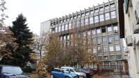 ДПС ще трябва да напусне сградата на ул. „Врабча“ 23, прехвърлят я на НАП