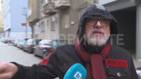 Киро Японеца се яви на разпит в СДВР