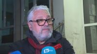 Киро Японеца след разпита в СДВР: Извикаха ме да пием кафе горе