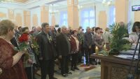 След 50 г. брак: Двойки подновиха брачните си клетви