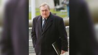 Отиде си бившият вицепремиер на Обединеното кралство Джон Прескот