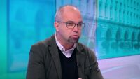 Социолог: Дали не е възможнo правителство между ГЕРБ, ДБ, БСП и ИТН