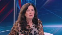 Даниела Бобева: Апокалиптичните сценарии, че сме в икономическа криза не са подкрепени с никакви числа
