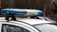 Откриха граната в двора на здравната инспекция в Ямбол