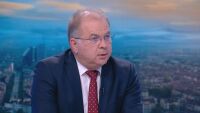 Радомир Чолаков: Христо Иванов доведе Делян Пеевски в сглобката