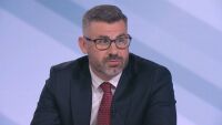 Кузман Илиев за „България може“: Трябва да има нови формации, които да са сито за граждани, борили се за определени каузи