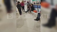 След случая на агресия в столичен мол: Наказание до 2 години за обвиняемите, защото са непълнолетни