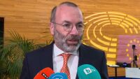 Манфред Вебер: За ЕНП никога не е имало първа или втора класа европейци