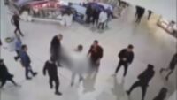 Големите търговски центрове - арена на агресия през последните години