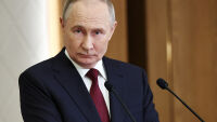 Владимир Путин се извини на Азербайджан за случилото се със самолета