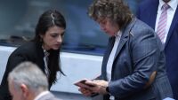 ПП-ДБ: Не подкрепихме Наталия Киселова, защото БСП не е подписа декларацията срещу Пеевски