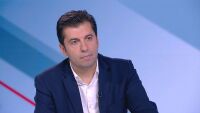 Кирил Петков: Тупка се топката, за да стане Борислав Сарафов главен прокурор