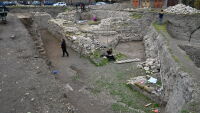 Открити при разкопки монети пренаписват историята на България