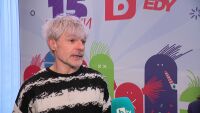 Коке от „Новите съседи“ у нас: Благодарен съм на българските фенове за любовта