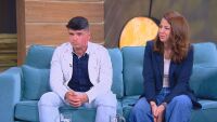 „Бях в инвалидна количка, децата ме държаха жив“:  Светослав за ролята на съвременния будител 