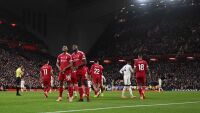 42 дни по-късно: Ливърпул си припомни какво е шампионатна победа