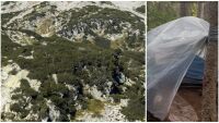 Мъжът, открит в Пирин: 2008 г. е обявен за издирване, 2013 г. - за мъртъв. Криел се и от семейството си