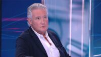 Домусчиев: Без спешни реформи вървим по „румънския сценарий“ - висока инфлация, дълг и ниска производителност