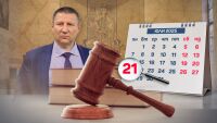 „Правосъдие за всеки“ на пореден протест: Споровете за легитимността на Сарафов разтърсват съдебната система