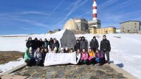 От класната стая до връх Ботев: Учители предизвикват ученици да покоряват връх
