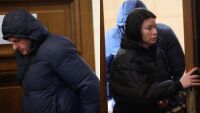 Съдът оправда бившите полицаи, ескортирали шофьора, който уби френски турист в София