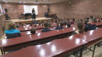 Класическата музика влиза в училище 