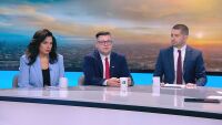 „Купуване на електорална любов“: Обосновани ли са разходите за възнаграждения и осигуровки в бюджета?