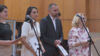 bTV Media Group с три отличия от Съюза на българските журналисти