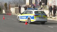 Пътен полицай на годината: 70 състезатели участват в надпреварата 