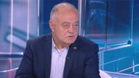 Атанас Атанасов Ще търсим кандидат за президент с авторитет и партийно неангажиран