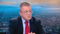 Защо правителството избра Румен Спецов за особен управител на „Лукойл“?