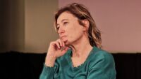 Валерия Бруни Тедески: Не търся щастието, търся радостта