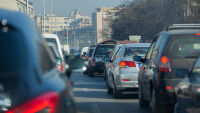 България е на 10-о място в света по най-натоварени пътища
