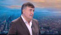 Веселин Маринов за четирите концерта в НДК: Малко ми е притеснено