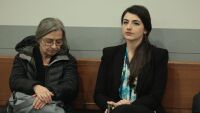 Прокуратурата протестира оправдателната присъда на Лена Бориславова