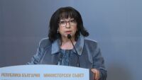 Теменужка Петкова: Преходът към еврото се извършва плавно, без сътресения. Положихме всички грижи