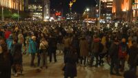 В подкрепа на варненския кмет Благомир Коцев: Протести в София, Варна и Пловдив 