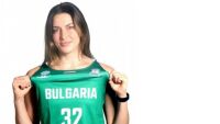 България прибавя класа и опит с нова американка (ВИДЕО)
