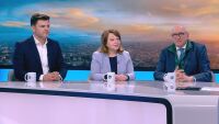Ще има ли промени между първо и второ четене в проекта на Бюджет 2026?