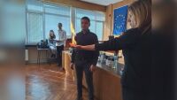 От Велико Търново до ЦЕРН: Учител премина обучение и мечтае да вдъхнови повече деца да учат физика