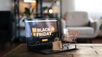Подготви се за спорта – Black Friday в Sport Respect от 28 до 30 ноември
