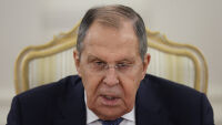 Лавров за визитата на Уиткоф преди срещата в Аляска: Той донесе на Путин „конкретни параметри“