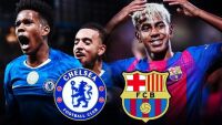 НА ЖИВО: Челси - Барселона и останалите късни мачове в Шампионска лига