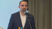 Отличие за bTV: Стефан Борисов с приз от Асоциацията за производство, съхранение и търговия с електроенергия
