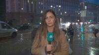 След сблъсъците в Триъгълника на властта: Как осъмва сградата на парламента?