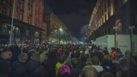 Бунтът срещу бюджета: Нова вълна от протести, този път и извън София