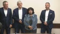 Без конкретни резултати след срещата на бизнес, синдикати и правителство за Бюджет 2026  