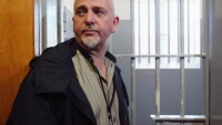 Питър Гейбриъл беше обявен за 