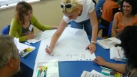 Корпусът на мира се изтегля след успешно изпълнена мисия