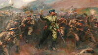 Плевнелиев закрива честванията за 100-годишнината от Балканските войни